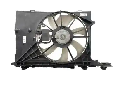 Second-hand car spare part  for TOYOTA AURIS  OEM IAM references 160400N280 MF4227507640 16040-0N280