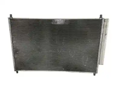 Second-hand car spare part AIR CONDITIONING CONDENSER / RADIATOR for TOYOTA AURIS Active OEM IAM references 8846002390  
