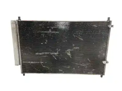 Second-hand car spare part air conditioning condenser / radiator for toyota auris active oem iam references 8846002390 8845012280 88460-02390