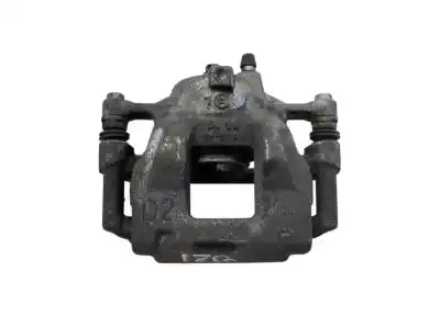 Peça sobressalente para automóvel em segunda mão pinça de travão dianteira esquerda por toyota auris active referências oem iam 4775002250  47750-02250