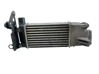 Second-hand car spare part intercooler for toyota auris active oem iam references jd1271005350