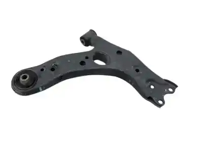 Second-hand car spare part Left Front Suspension Arm for TOYOTA AURIS Active OEM IAM references 4806902130  48069-02130