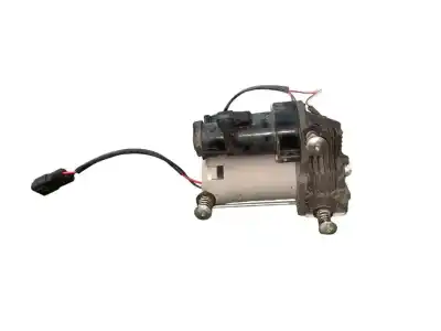 Pièce détachée automobile d'occasion POMPE À SUSPENSION pour LAND ROVER RANGE ROVER SPORT  Références OEM IAM LR044016 LR078650 BH3219G525DB