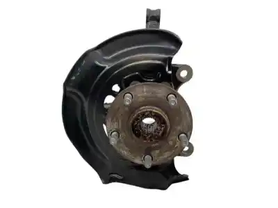 Peça sobressalente para automóvel em segunda mão MANGA DE EIXO DIANTEIRA DIREITA por TOYOTA AURIS Active Referências OEM IAM 4321105090  
