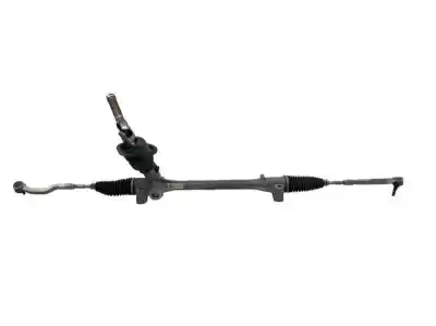 Peça sobressalente para automóvel em segunda mão CAIXA DE DIREÇÃO por TOYOTA AURIS Active Referências OEM IAM 4551002320  