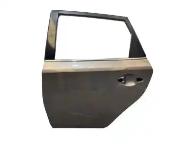 Tweedehands auto-onderdeel DEUR LINKS ACHTER voor TOYOTA AURIS Active OEM IAM-referenties 6700402380  
