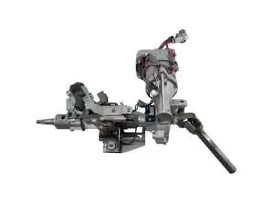 Second-hand car spare part STEERING COLUMN for TOYOTA AURIS Active OEM IAM references 4525002K52  