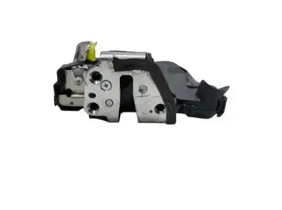 Pezzo di ricambio per auto di seconda mano SERRATURA PORTA ANTERIORE SINISTRA per TOYOTA AURIS Active Riferimenti OEM IAM 6904002211  