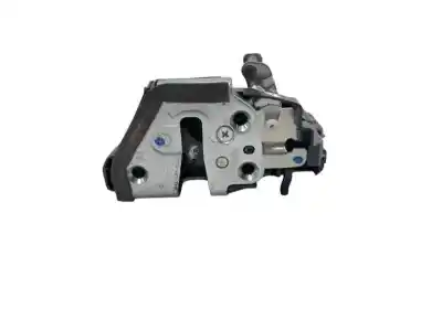 Pezzo di ricambio per auto di seconda mano SERRATURA PORTA POSTERIORE DESTRA per TOYOTA AURIS Active Riferimenti OEM IAM 6905005051  