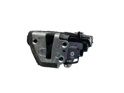 Peça sobressalente para automóvel em segunda mão fechadura da porta traseira esquerda por toyota auris active referências oem iam 6906005051  69060-05051