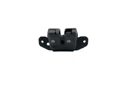 Pezzo di ricambio per auto di seconda mano BAULE / SERRATURA DEL CANCELLO per TOYOTA AURIS Active Riferimenti OEM IAM 6935002090  