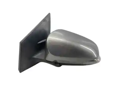 Peça sobressalente para automóvel em segunda mão espelho retrovisor esquerdo por toyota auris active referências oem iam 8794002e50  87940-02e50