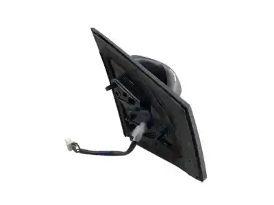 Peça sobressalente para automóvel em segunda mão espelho retrovisor esquerdo por toyota auris active referências oem iam 8794002e50  87940-02e50