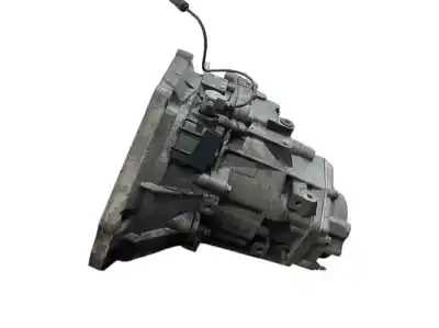 Gebrauchtes Autoersatzteil GETRIEBE zum SAAB 9-3 BERLINA 2.2 16V TiD CAT OEM-IAM-Referenzen FM57505  