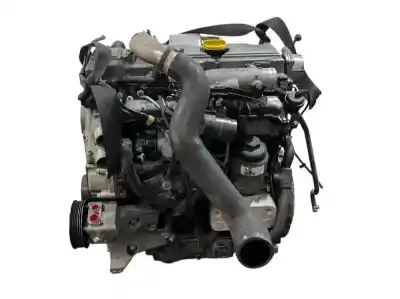 Gebrauchtes Autoersatzteil KOMPLETTER MOTOR zum SAAB 9-3 BERLINA 2.2 16V TiD CAT OEM-IAM-Referenzen D223L  