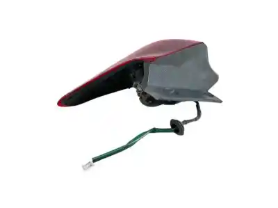 Second-hand car spare part right tailgate light for toyota auris active oem iam references 8155102a61  81551-02a61