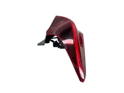 Second-hand car spare part left tailgate light for toyota auris active oem iam references 8156102a61  81561-02a61