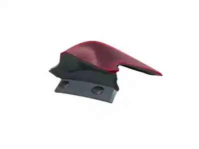 Second-hand car spare part left tailgate light for toyota auris active oem iam references 8156102a61  81561-02a61