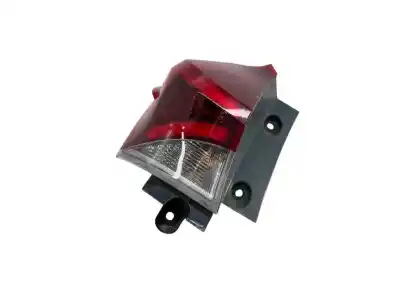 Second-hand car spare part left tailgate light for toyota auris active oem iam references 8156102a61  81561-02a61