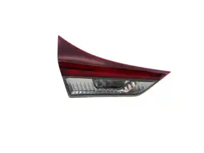 Second-hand car spare part interior left tailgate light for toyota auris active oem iam references 8159102850