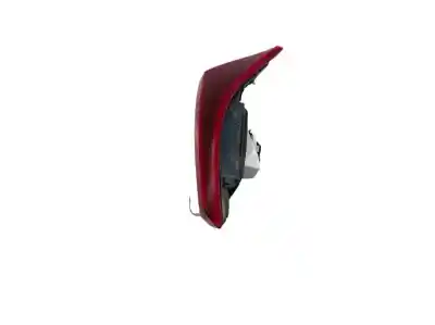 Second-hand car spare part interior left tailgate light for toyota auris active oem iam references 8159102850  81591-02850