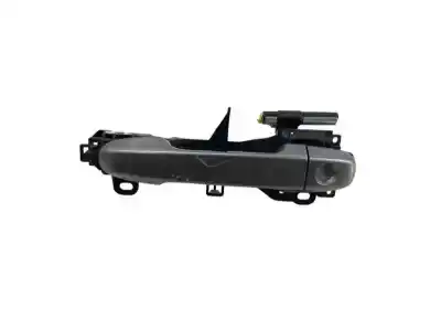 Tweedehands auto-onderdeel BUITENSTE HANDGREEP LINKS VOOR voor TOYOTA AURIS Active OEM IAM-referenties 6920202160  