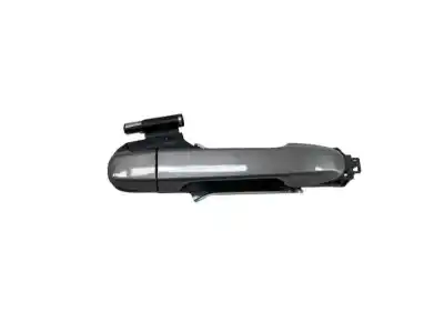 Tweedehands auto-onderdeel RECHTS ACHTER BUITEN HANDGREEP voor TOYOTA AURIS Active OEM IAM-referenties 6920302210  