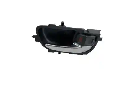 Peça sobressalente para automóvel em segunda mão PUXADOR INTERIOR DIANTEIRO DIREITO por TOYOTA AURIS Active Referências OEM IAM 892050D271  