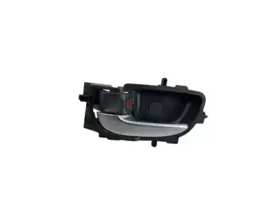 Second-hand car spare part INTERIOR LEFT FRONT HANDLE for TOYOTA AURIS Active OEM IAM references 692060D271  