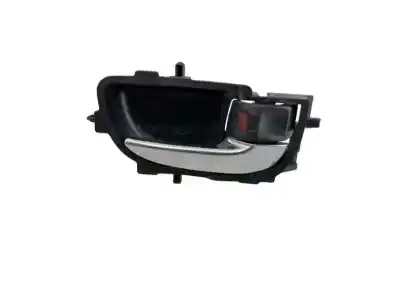 Second-hand car spare part INTERIOR RIGHT REAR HANDLE for TOYOTA AURIS Active OEM IAM references 892050D271  