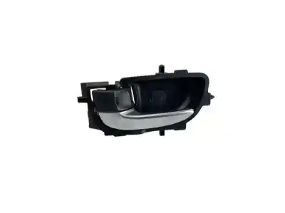 Second-hand car spare part INTERIOR LEFT REAR HANDLE for TOYOTA AURIS Active OEM IAM references 692060D271  