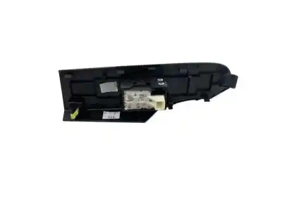 Peça sobressalente para automóvel em segunda mão botão / interruptor elevador vidro dianteiro direito por toyota auris active referências oem iam 8481002140  84810-02140