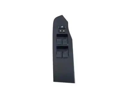 Second-hand car spare part LEFT FRONT POWER WINDOW SWITCH for TOYOTA AURIS Active OEM IAM references 8404002120  