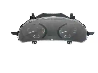 Peça sobressalente para automóvel em segunda mão quadrante por toyota auris active referências oem iam 83800f2d72 83800f2d73 83800-f2d72