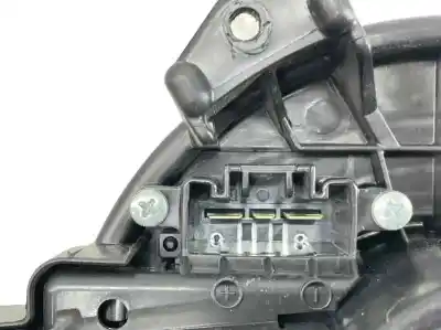 Peça sobressalente para automóvel em segunda mão motor de sofagem por toyota auris active referências oem iam 8710305060 av272700-8085 87103-05060