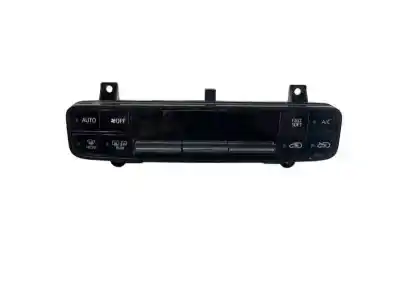 Автозапчасти б/у КЛИМАТ-КОНТРОЛЬ за TOYOTA AURIS Active ссылки OEM IAM 5590002C60  