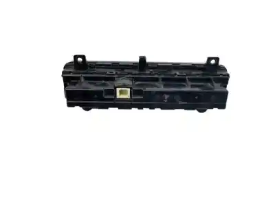 Second-hand car spare part climate control for toyota auris active oem iam references 5590002c60  55900-02c60
