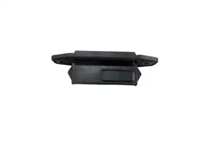 Peça sobressalente para automóvel em segunda mão PUXADOR EXTERIOR DE MALA por TOYOTA AURIS Active Referências OEM IAM 8484002030  