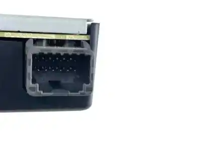 Second-hand car spare part electronic module for toyota auris active oem iam references 8976002131 mb158400-5171 89760-02131