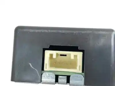 Second-hand car spare part electronic module for toyota auris active oem iam references 8974102230  89741-02230