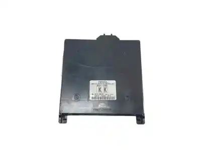 Second-hand car spare part ELECTRONIC MODULE for TOYOTA AURIS  OEM IAM references 8922102480 8922002560 89221-02480