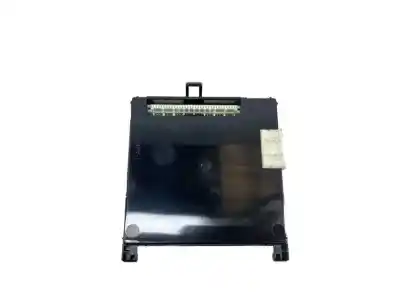 Peça sobressalente para automóvel em segunda mão módulo eletrônico por toyota auris active referências oem iam 8922102480 8922002560 89221-02480