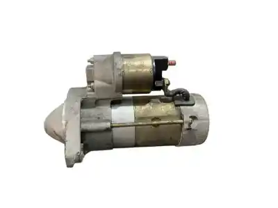 Gebrauchtes Autoersatzteil MOTOR STARTET zum TOYOTA COROLLA VERSO (R1) 2.0 Turbodiesel CAT OEM-IAM-Referenzen 281000G020  