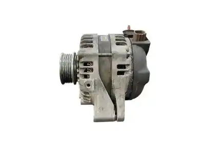 Автозапчастина б/у ГЕНЕРАТОР для TOYOTA AVENSIS BERLINA (T25) 2.0 Turbodiesel CAT Посилання на OEM IAM 2706027090  