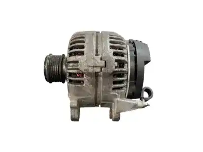 Second-hand car spare part ALTERNATOR for SEAT LEON (1P1) 1.9 TDI OEM IAM references 06F903023F  