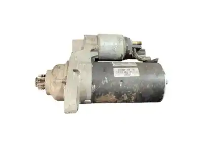Pezzo di ricambio per auto di seconda mano motorino di avviamento per seat leon (1p1) 1.9 tdi riferimenti oem iam 02z911023f