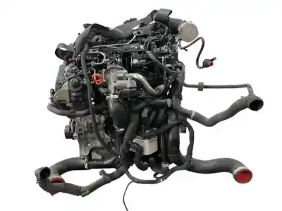 Tweedehands auto-onderdeel COMPLETE MOTOR voor VOLKSWAGEN PASSAT BERLINA (3C2) 2.0 TDI OEM IAM-referenties CBA  