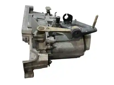 Peça sobressalente para automóvel em segunda mão CAIXA DE VELOCIDADES por CITROEN SAXO 1.5 Diesel CAT (VJY. VJZ / TUD5) Referências OEM IAM 20CB98  