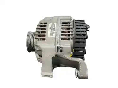 Pièce détachée automobile d'occasion ALTERNATEUR pour CITROEN SAXO  Références OEM IAM A11VI45 5705L1 9620332580