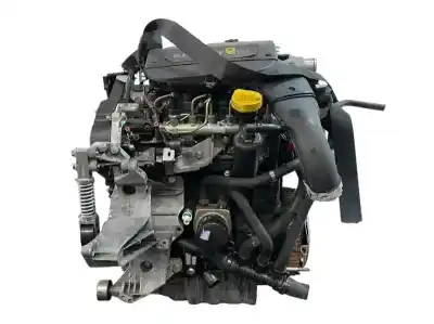Автозапчасти б/у полный двигатель за renault scenic (ja..) 1.9 dci authentique ссылки oem iam f9qk732  f9q732